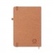 DIN A5 Notizbuch PU