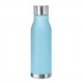 transparenthellblau