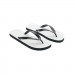 Sublimations-Zehensandalen