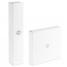 Set LED-Ringleuchte 26cm