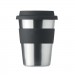 Trinkbecher Edelstahl 350ml
