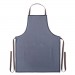 Küchenschürze Denim 240 g/m²