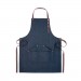 Küchenschürze Denim 240 g/m²