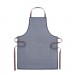 Küchenschürze Denim 240 g/m²