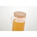 Karaffe Borosilikatglas 1000ml