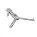 Faltbarer Laptop-Halter