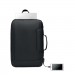 Laptop Rucksack 300D RPET