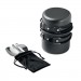Campingtöpfe-Set