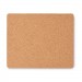 Mousepad Kork