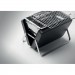 Tragbarer Grill