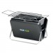 Tragbarer Grill