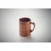 Becher Eichenholz 280 ml
