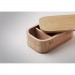 Lunchbox Bambus 1000 ml