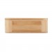 Lunchbox Bambus 1000 ml