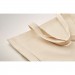 Recycelte Canvas-Tasche