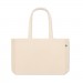 Recycelte Canvas-Tasche