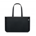 Recycelte Canvas-Tasche