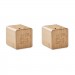 5.0 Wireless Lautsprecher-Set