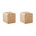 5.0 Wireless Lautsprecher-Set