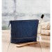 Denim Kosmetiktasche