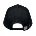 Baseballkappe Organic Cotton