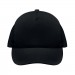 Baseballkappe Organic Cotton