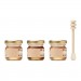 Wildblumenhonig 3er Set