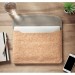 Laptoptasche Kork
