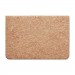 Laptoptasche Kork