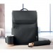 Laptop-Rucksack 600D RPET