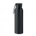 Trinkflasche Aluminium 600ml