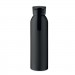 Trinkflasche Aluminium 600ml
