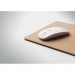 Mousepad mit Ladestation 15W
