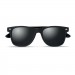 Sonnenbrille mit Bambus