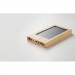 Solar-Powerbank 4000 mAh