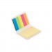 Samenpapier Memoblock