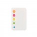 Samenpapier Markerblock