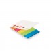 Samenpapier Markerblock