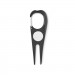 Golf-Pitchgabel Aluminium