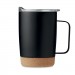 Doppelwandiger Becher 300ml
