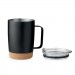 Doppelwandiger Becher 300ml