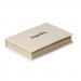 Memoblock Graspapier
