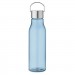 transparenthellblau