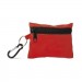 Erste-Hilfe-Set mit Karabiner