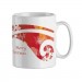Keramikbecher Subli 300ml