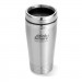 Trinkbecher Edelstahl 400ml