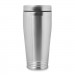 Trinkbecher Edelstahl 400ml