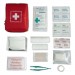 Erste Hilfe Set