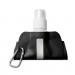 Faltbare Wasserflasche