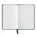 DIN A5 Notizbuch